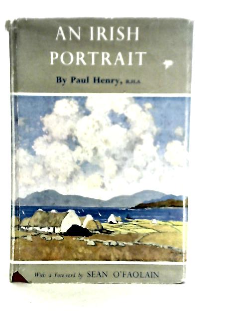 An Irish Portrait By Paul Henry