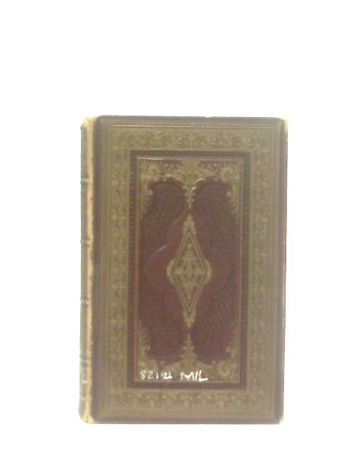 The Complete Poetical Works von John Milton