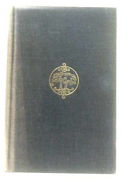 Familiar Studies of Men and Books, Literary Papers By Robert Louis Stevenson