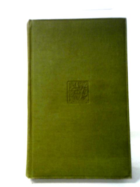 The Poems of Keats von John Keats