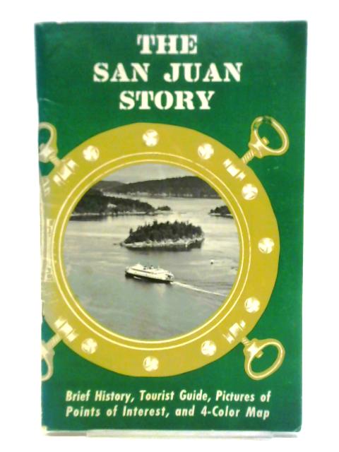 The San Juan Story von C. T. Morgan