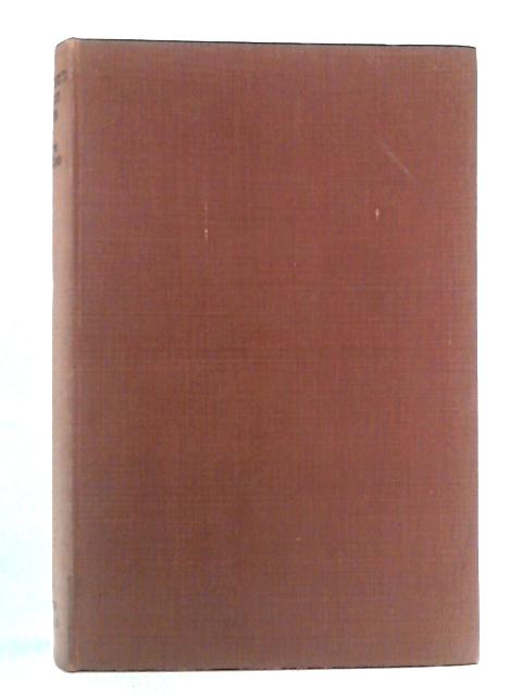 Shakespeare's History Plays By E M W Tillyard