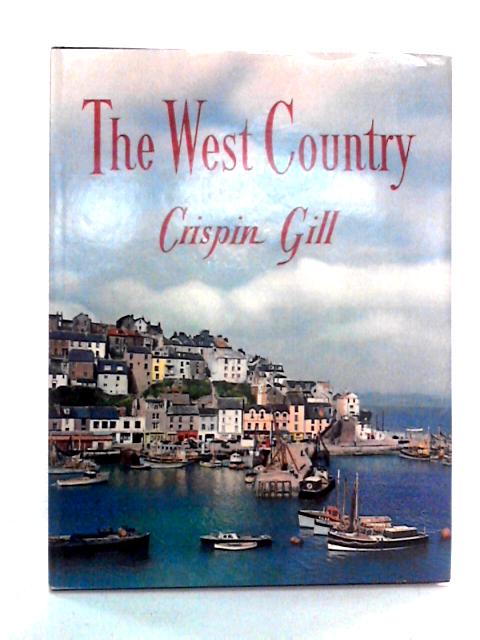 The West Country von Crispin Gill