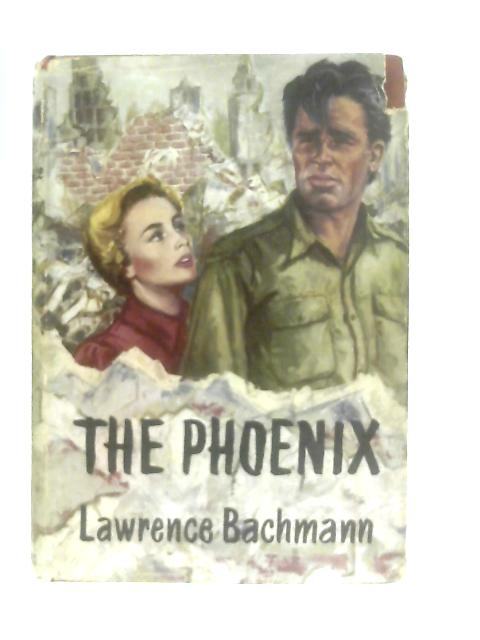 The Phoenix von Lawrence Bachmann