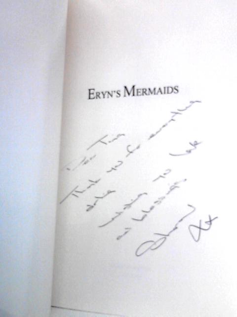 Eryn's Mermaids By Sharon Zak