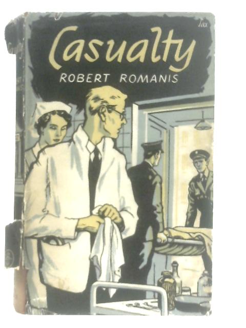 Casualty von Robert Romanis