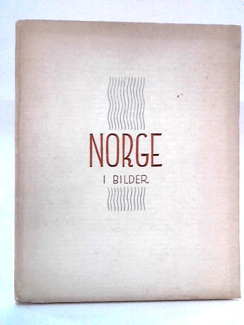 Norge I Bilder By unstated