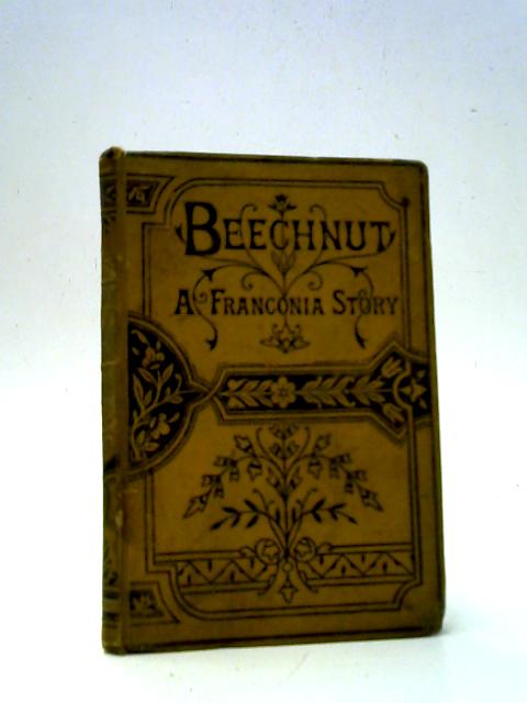 Beechnut von Jacob Abbott