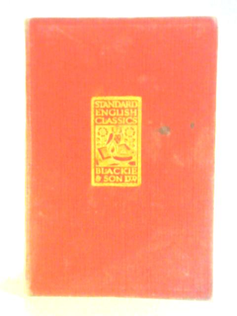 Short Stories of the Nineteenth Century By J. G. Fyfe