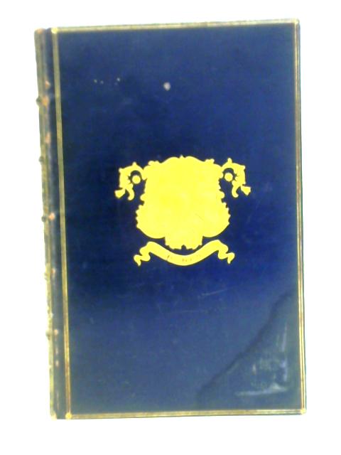 The Life of Napoleon Buonaparte By J. G. Lockhart