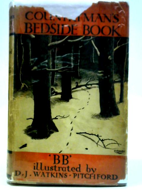 The Countryman's Bedside Book von BB