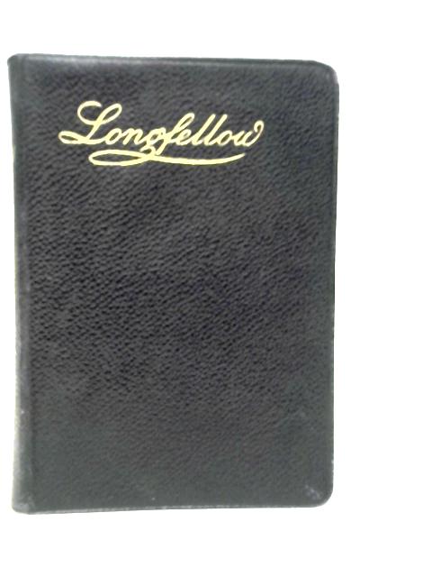 The Poetical Works of Henry Wadsworth Longfellow von H.W.Longfellow