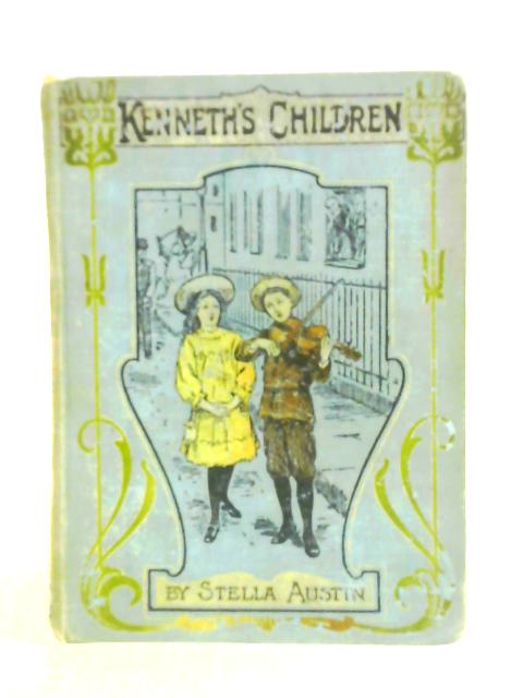 Kenneth's Children von Stella Austin