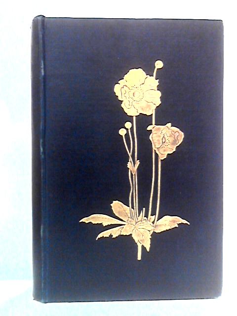 The English Flower Garden And Home Grounds By W. Robinson