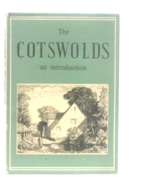 The Cotswolds: An Introduction von Kenneth H. Green