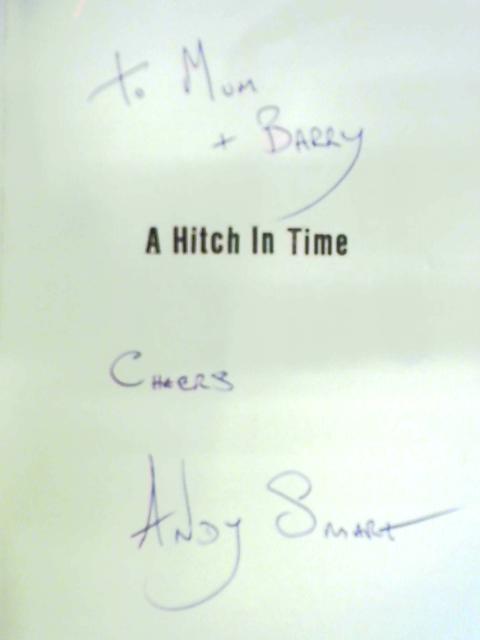 A Hitch in Time von Andy Smart