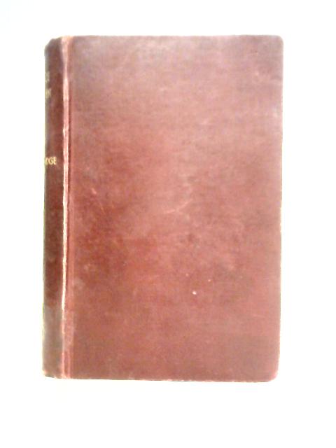 Twice Seven. The Autobiography of H. C. Bainbridge By H. C. Bainbridge