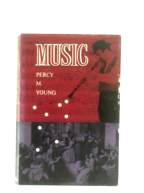 Music By Percy M. Young