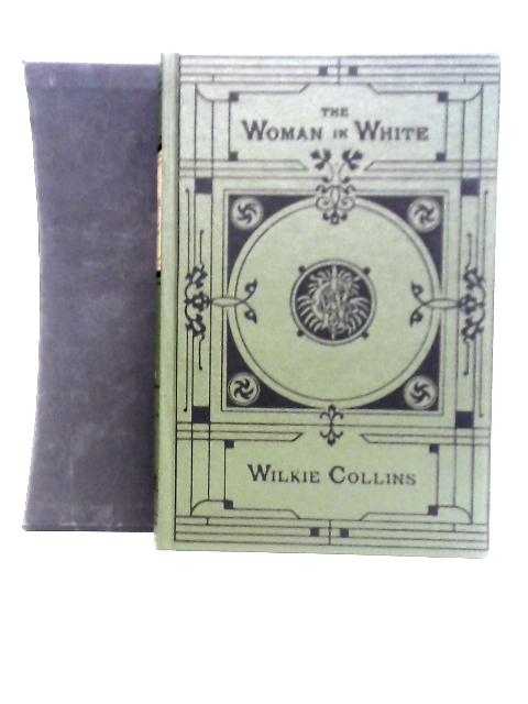 The Woman In White (Great Reads Collection) von Wilkie Collins