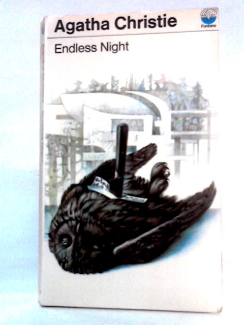 Endless Night By Agatha Christie