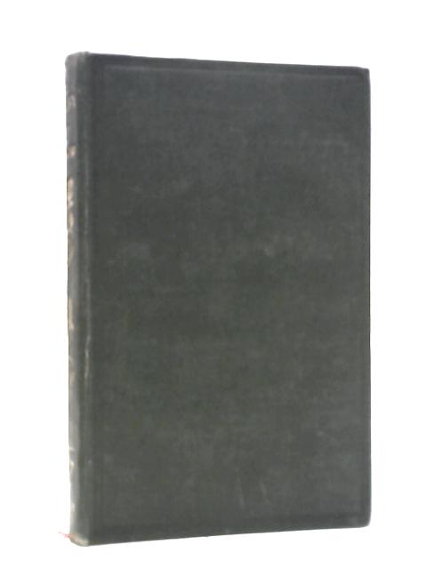 The Romany Rye von George Borrow