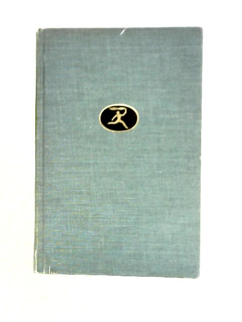 Sixteen Famous American Plays Modern Library #G21 By Bennet A. Cerf