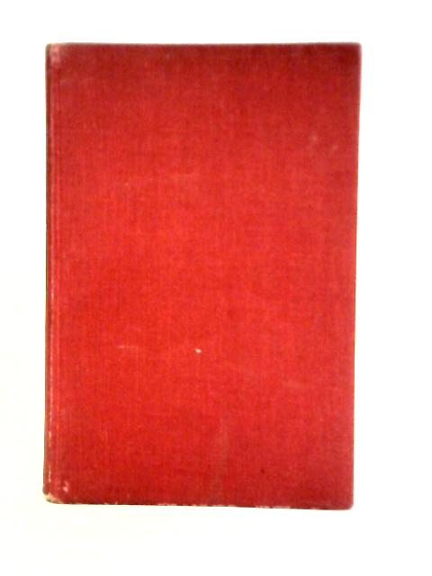 The Collected Motor Verses By W. H. Charnock