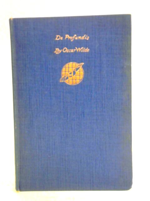 De Profundis By Oscar Wilde