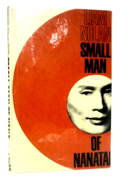 Small Man of Nanataki von Liam Nolan