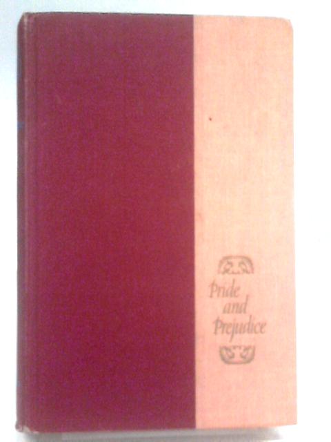 Pride and Prejudice By Jane Austen