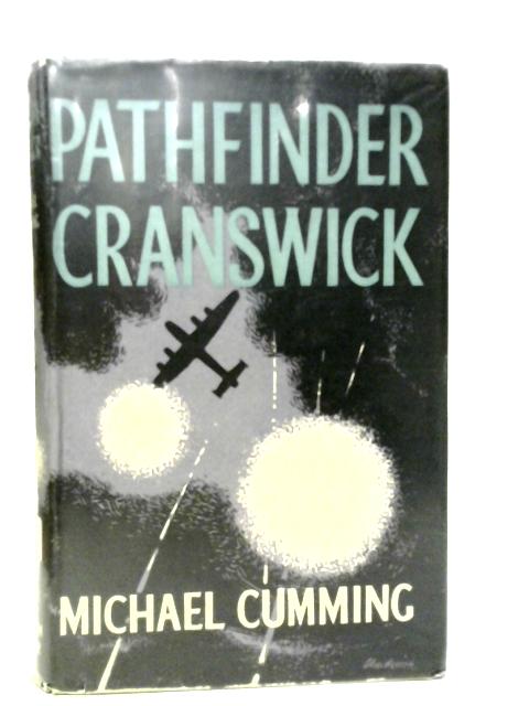 Pathfinder Cranswick par Michael Cumming