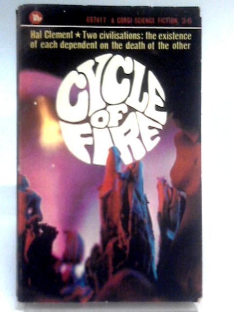 Cycle Of Fire By Hal Clement