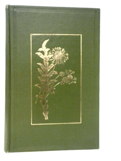 Flowers of the Field von C.A.Johns