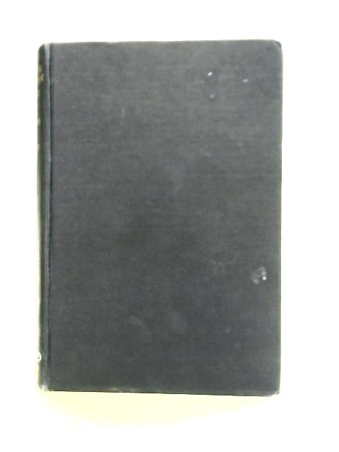 The Bolshevik Revolution 1917-1923 Volume One By E. H. Carr