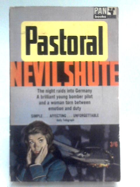 Pastoral By Nevil Shute