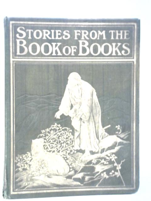 Stories From the Book of Books