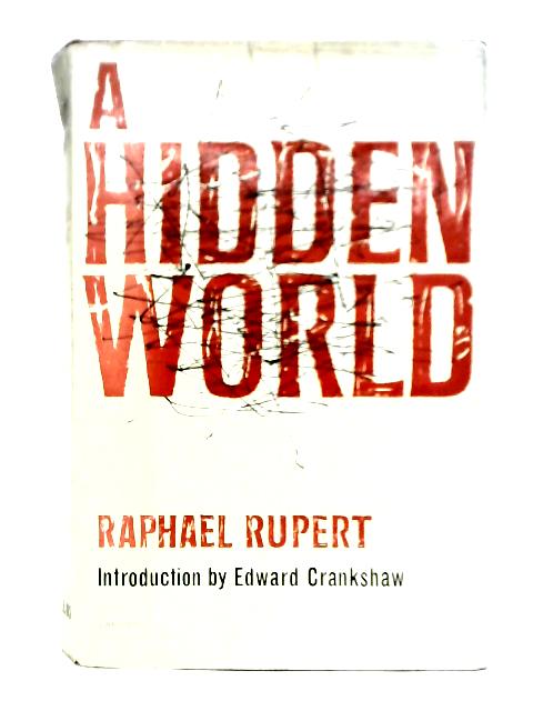 A Hidden World By Raphel Rupert