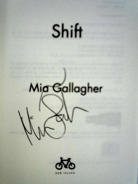 Shift von Mia Gallagher