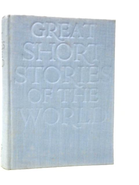 Great Short Stories of the World von Various