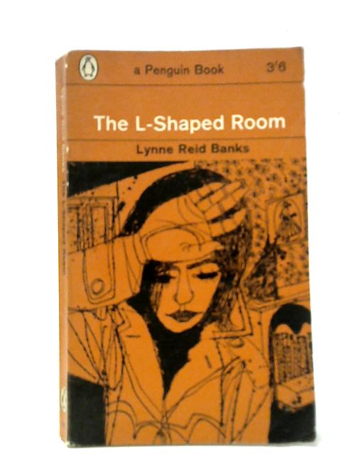 The L-Shaped Room By Lyne Reid Banks