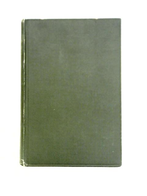 The Stones of Venice: Vol. I By John Ruskin