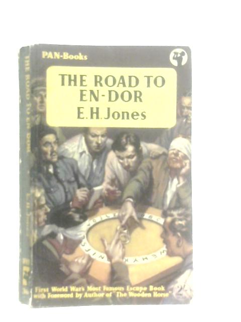 The Road to En-Dor By E. H. Jones