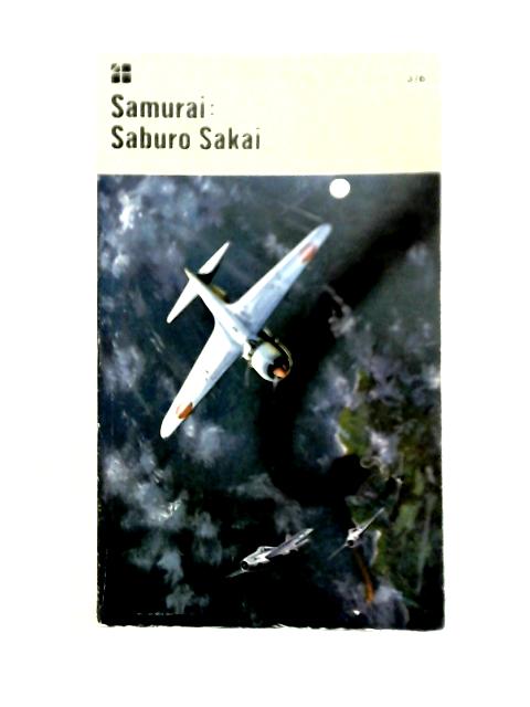 Samurai von Saburo Sakai