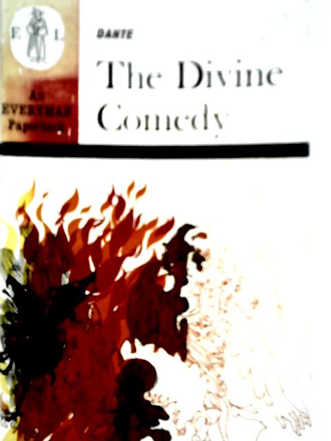 The Divine Comedy von Dante