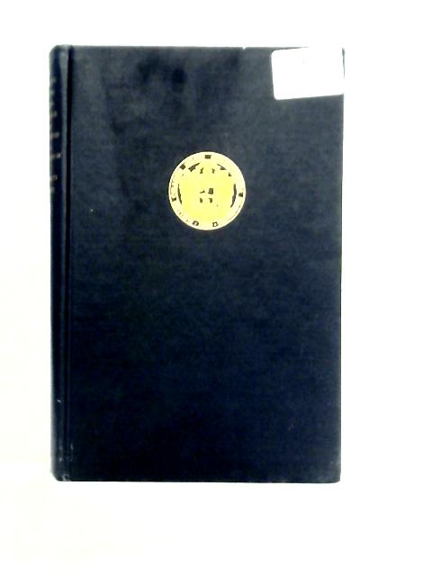 Journal of the Royal College of Surgeons of Edinburgh Vol. XII Ocotber 1966-October 1967 von Unstated