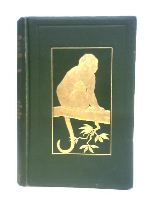 New Illustrated Natural History of the World By Ernest Protheroe