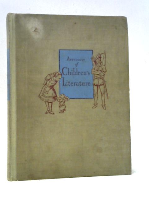 Anthology of Children's Literature von Various s