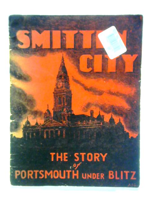 Smitten City By The Evening News, Portsmouth