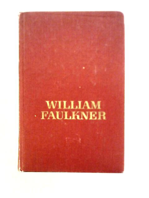 Light In August von William Faulkner