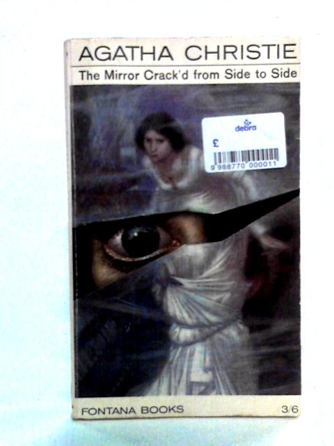 The Mirror Crack'd from Side to Side By Agatha Christie